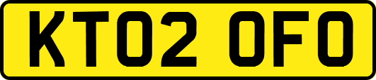 KT02OFO