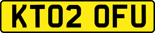 KT02OFU