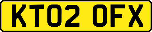 KT02OFX