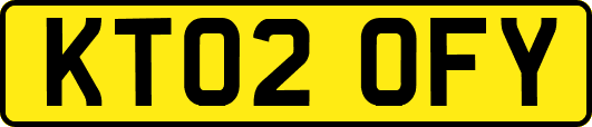KT02OFY