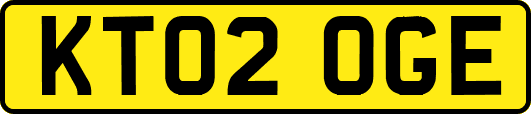 KT02OGE