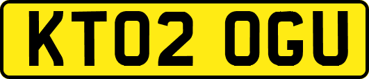 KT02OGU