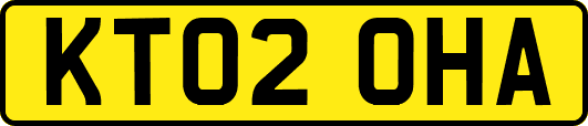 KT02OHA
