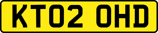 KT02OHD