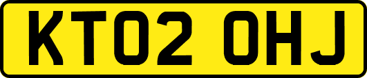 KT02OHJ