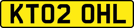 KT02OHL