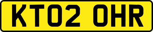 KT02OHR