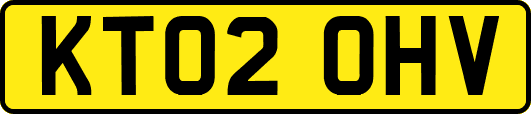 KT02OHV