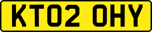 KT02OHY