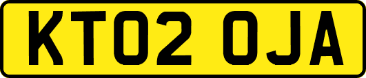 KT02OJA