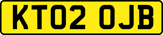 KT02OJB