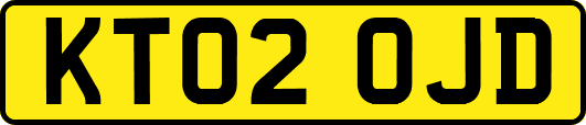 KT02OJD