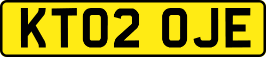 KT02OJE
