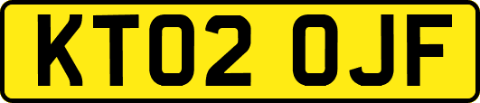 KT02OJF