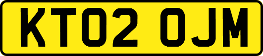 KT02OJM