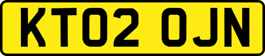 KT02OJN