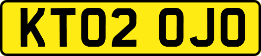 KT02OJO
