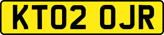KT02OJR