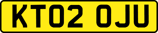 KT02OJU
