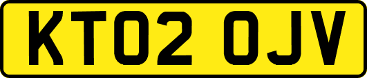 KT02OJV