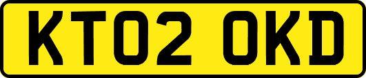 KT02OKD