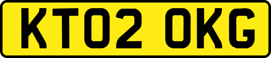KT02OKG