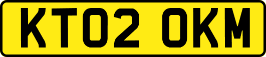 KT02OKM