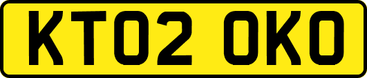 KT02OKO