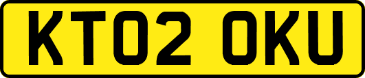 KT02OKU