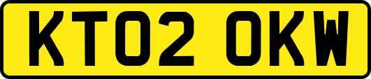 KT02OKW