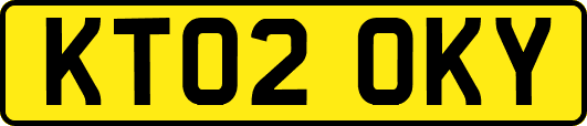 KT02OKY