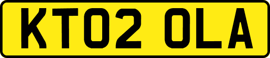 KT02OLA