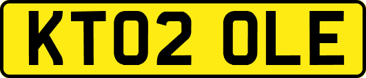 KT02OLE