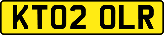 KT02OLR