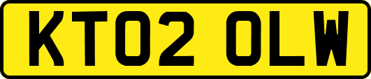 KT02OLW