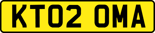 KT02OMA