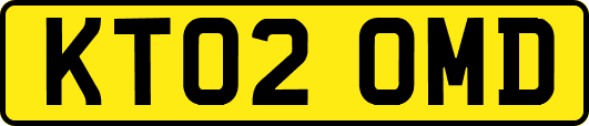 KT02OMD