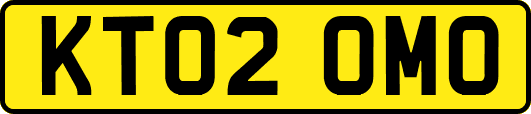 KT02OMO