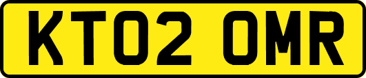 KT02OMR