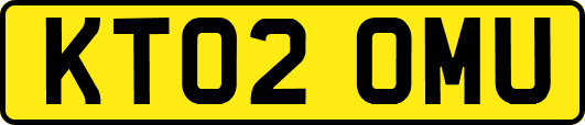 KT02OMU