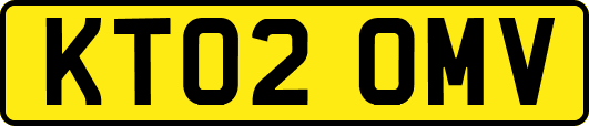 KT02OMV