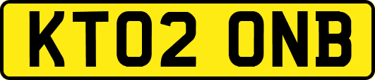 KT02ONB