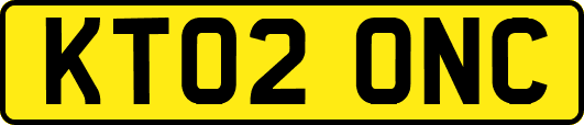 KT02ONC