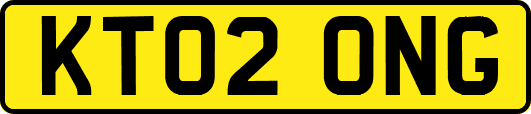 KT02ONG