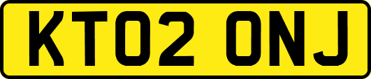 KT02ONJ