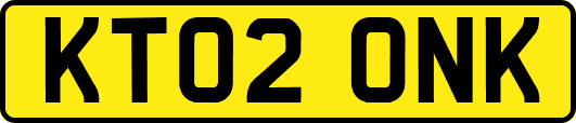 KT02ONK