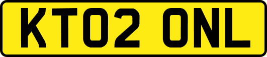 KT02ONL