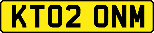 KT02ONM