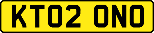 KT02ONO