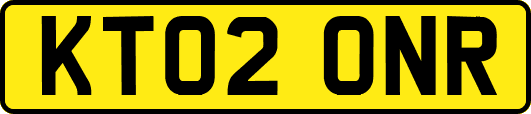 KT02ONR